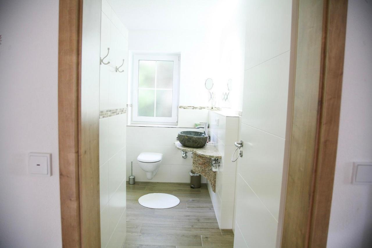 Ferienhof Settele Bad Worishofen Ngoại thất bức ảnh