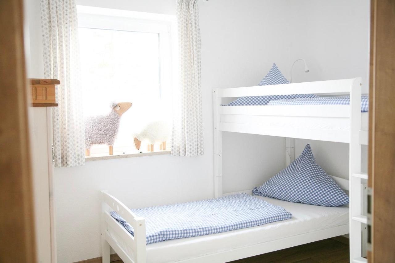 Ferienhof Settele Bad Worishofen Ngoại thất bức ảnh